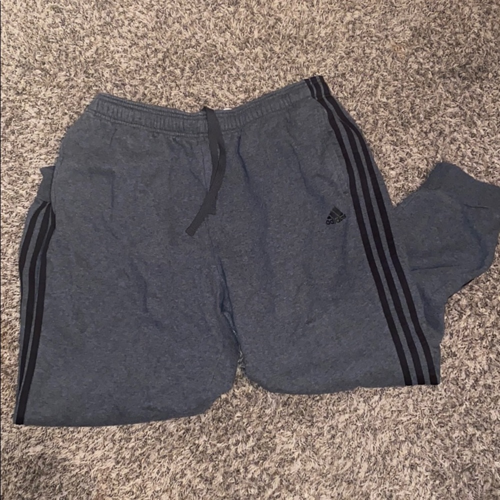 Adidas sweats